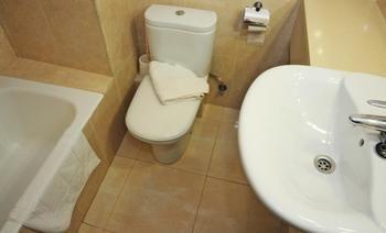 Apartamentos Avenida - Mc Apartamentos Ibiza Экстерьер фото