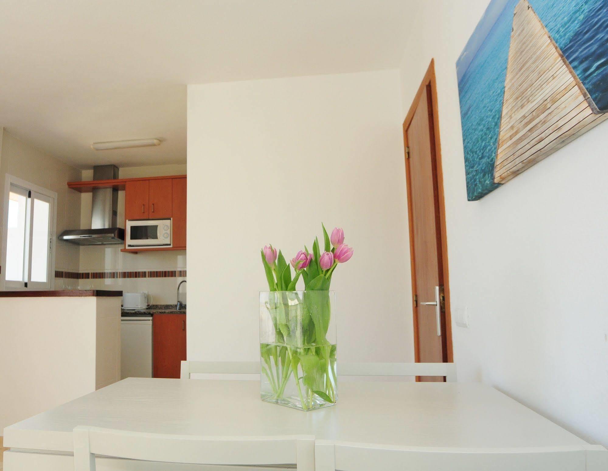 Apartamentos Avenida - Mc Apartamentos Ibiza Экстерьер фото