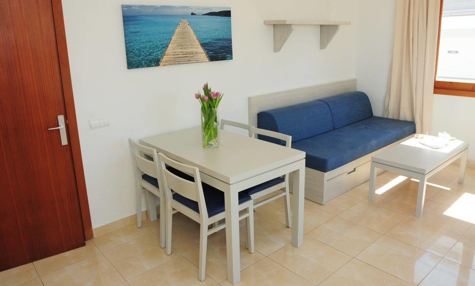 Apartamentos Avenida - Mc Apartamentos Ibiza Экстерьер фото