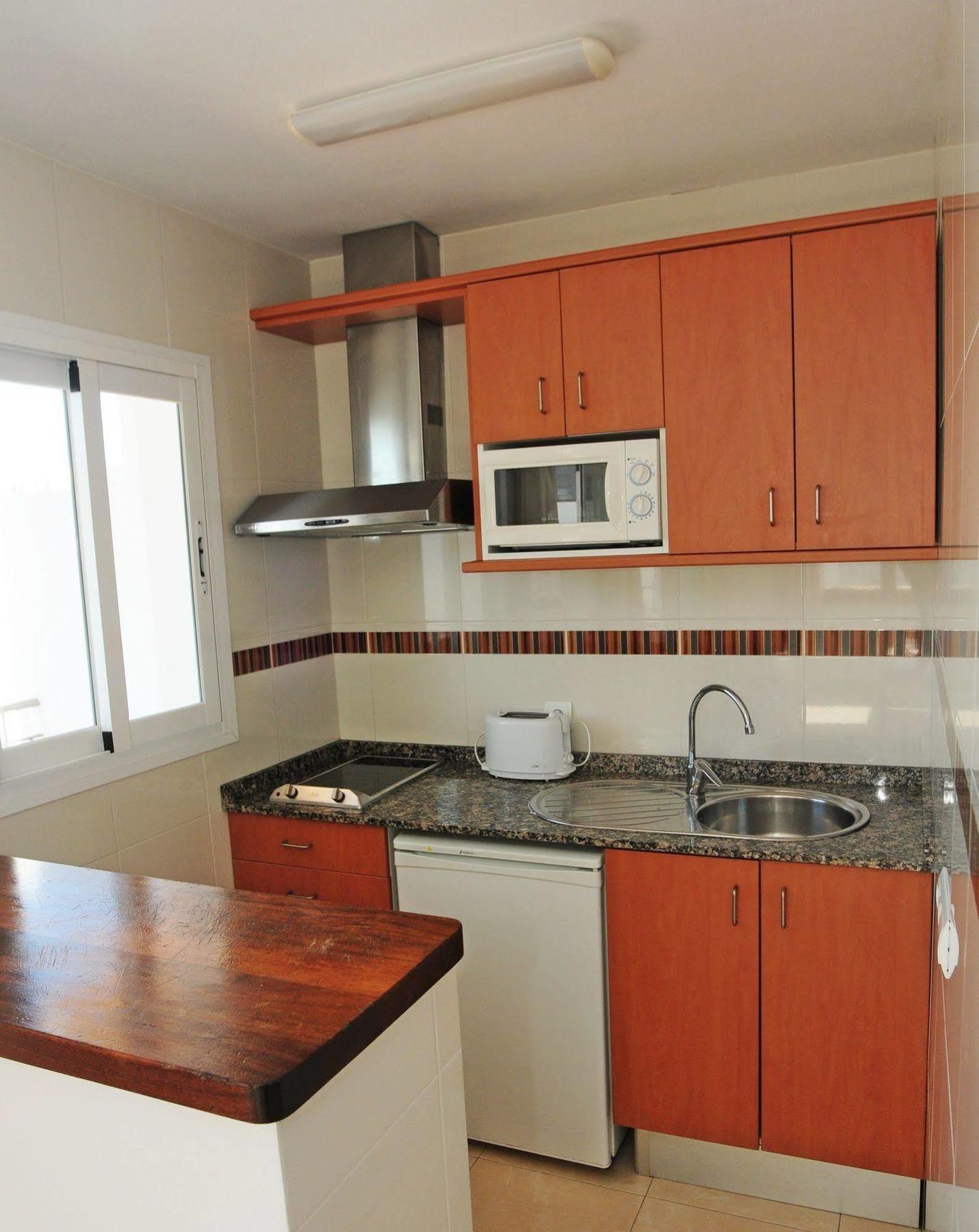Apartamentos Avenida - Mc Apartamentos Ibiza Экстерьер фото